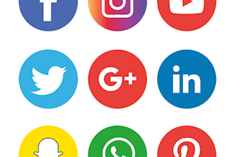 be your social media manager