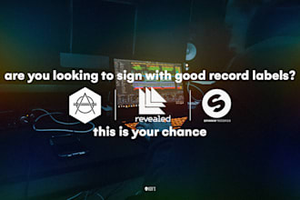 mixing and mastering your track