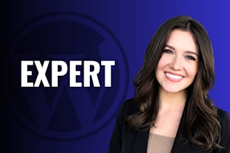 do wordpress website work