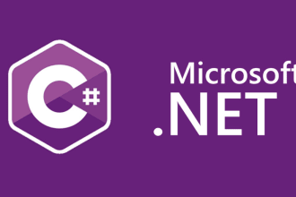 help you anything on dotnet