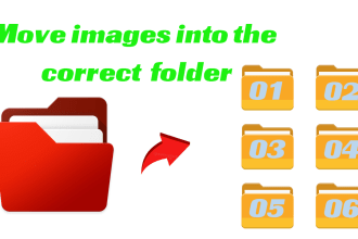 do image classification for your ai or ml model