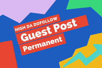 write and publish high da guest post on business, health and tech blog