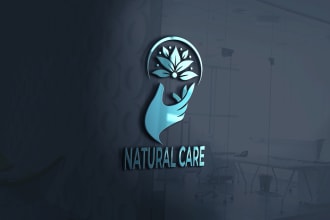 do professional medical healthcare dental and pharmacy logo