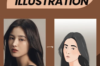 turn your photo into art