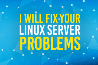 fix your linux problems