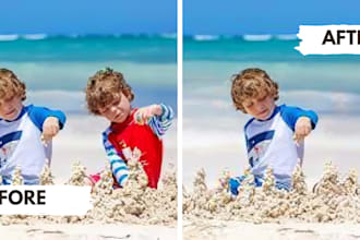 remove object from photo by photoshop editing profeslonally