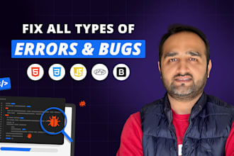 fix core PHP script php code for you