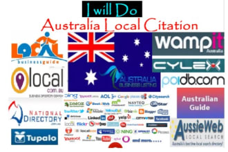 do best live local booster listing citations for australia