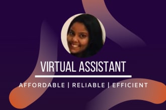 provide all admin services crm, pms, hris, microsoft, canva, google workspace
