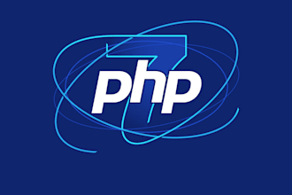 upgrade your procedural PHP code to PHP version 8