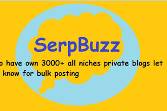 do high quality SEO backlinks building