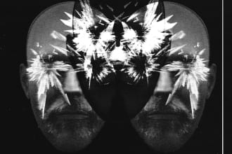 desing your custom album or single cover art