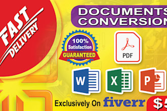convert pdf to word