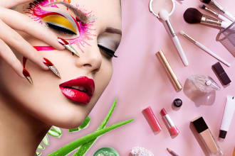 photoshop, beauty retouching,  product retouching