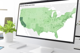 create world class dashboards and visuals in tableau