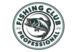 do high quality amazing fish logo design for you