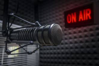 interview you on my popular radio show about your music promote