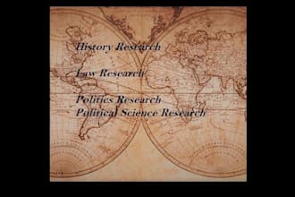 write content on political science, governance and leadership