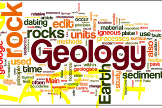 help you in all your geography, geology and geomatics works