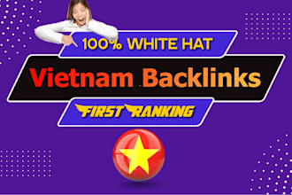 do good vietnam seo tld do follow backlinks high da vietnamese linkbuilding