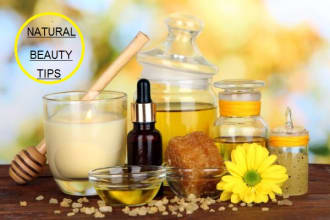 develop formulations for cosmetic products