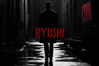 write your crime and thriller movie script