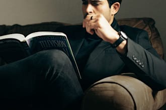 beta read your book saga and script
