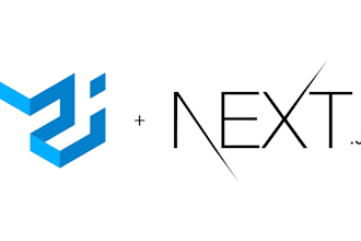 convert your react website to nextjs