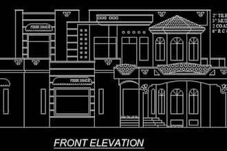 convert pdf, image or sketch to autocad or dwg or cad