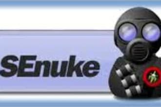 make 40 HIGH PR7PR4 Profile Links, ping and make feed