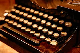 proofread and edit, up to 24h delivery