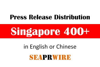 singapore press release distribution southeast asia newswire via seaprwire