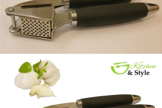 retouch images of your product for amazon listing