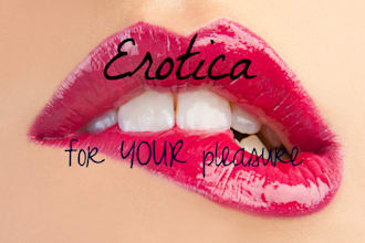 write your erotic fantasy in roughly 1000 words
