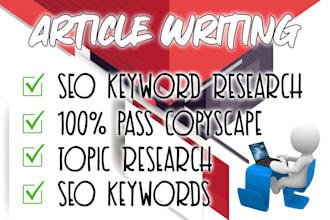 write you a 500 word unique high quality article
