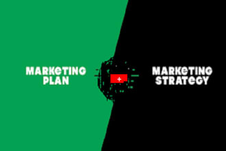 build an excellent marketing strategy plan