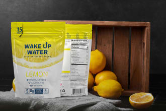 do realistic lifestyle 3d mockups of your product