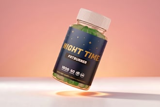 create lifestyle mockups of your product