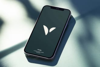 do modern, luxury, minimalist business logo design