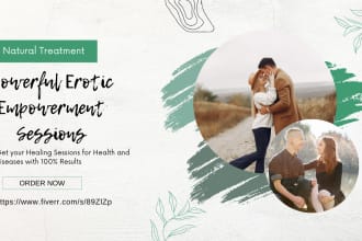 do distant reiki erotic empowerment sessions and attunement