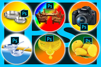 perfect photo select or background removal