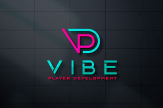 design modern professional marketing business logo design