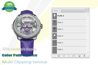 do color path and multipath service at a low price