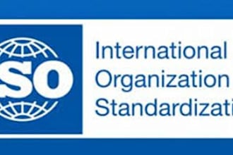 provide iso certification 9001 14001 45001
