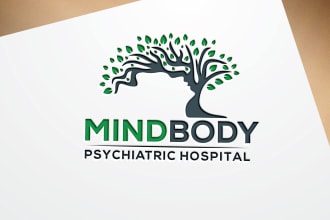 do best health clinic dental hospital medical wellness logo