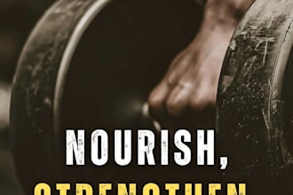write a fitness ebook