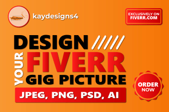 design gig image, display ads, banners and cover photos