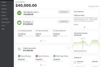 cleanup catchup and bookkeeping in quickbooks and xero