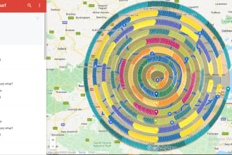 create 21k google map citations to rank your gmb higher on local seo pages