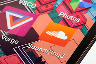 do viral soundcloud promotion or soundcloud album promotion naturally
